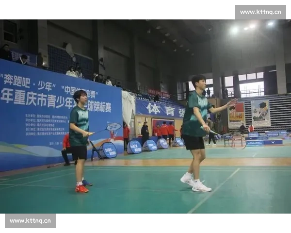 激情挥拍竞巅峰羽毛球锦标赛点燃全民运动热潮与城市青年同场角逐梦想